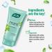 J_oy Cooling Mint Face Wash 150ml | Refreshing Cleanser for All Skin Types - Shop Now - Buy Online on GoSupps.com