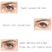 Glitzon Lutein Rollerball Essence - Digital Eye Load Defense | Eye Care Essence Set (3 Pieces) | Lute Bright Formula - Buy Online on GoSupps.com