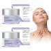 Neck Cream Tighten and Lift Neck Cream Moisturizing Neck Cream Neck Firming Lifting Cream Dilute Neck Lines and Beautify Necklines
