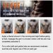 Abdominal Muscle Stimulator Cream | Fat Burning & Skin Tightening for Belly, Arms & Thighs - Buy Online on GoSupps.com