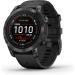 Garmin epix Pro Gen 2 High Performance Smartwatch - 47mm - Slate Gray With Black Band