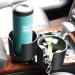 Fowybe 2 Pcs Water Cups Holder Expanders Dual Car Cup Holding Expander Adapter for Cups Phones Bottles | Universal Car Cup Holder for Snack Bottles Cups Drinks - Buy Online on GoSupps.com