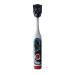 Marvel Avengers Black Panther V2.0 Oral Hygiene Bundle - Turbo Powered Toothbrush, Brushing Timer, Mouthwash Cup, Dental Gift Bag, Tooth Saver Necklace - Buy Online on GoSupps.com