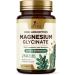 Nature's Nutrition Magnesium Glycinate 250 mg - 120 Tablet