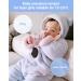 Baby Hooded Flannel Winter Romper | Snowsuit Jumpsuit for Boys & Girls | Feet Covered | 0-3 Months - Buy Online on GoSupps.com