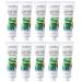 BakerMiche 30g x 10pcs Aloe Vera Hand Cream Moisturizing Hand Lotion Travel Size Nourishing Hand Cream Set Suitable for All Skin Types