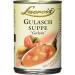  n.v. Lacroix Goulash Spicy Soft Beef Soup 400 ml Pack of 3 - Buy Online on GoSupps.com