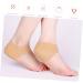 10 Pairs Heel Protector - Breathable Heel Cups & Guards for Ultimate Foot Comfort | Outdoor Heel Sleeves & Cushions - Buy Online on GoSupps.com