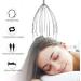 Uraqt 3-Part Head Massager Set | 20 Sensor Relaxing Head Massage Spider & Back Scratch for Wellness - Buy Online on GoSupps.com