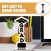 Ciieeo 2024 Graduation Party Decorations | Elegant Wooden Decor & Props for Your Celebration - Buy Online on GoSupps.com