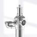 3pc Metal Male Convertor Threaded Screw Adapter Set for Studio Light Stand & Accessories - Buy Online on GoSupps.com
