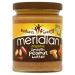 Meridian Organic Peanut Butter 100% Nuts 280g