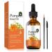 Pumpkin Seed Oil for Hair Growth: Organic Nourishing 60ml Formula to Enhance Hair Vitality and Scalp Health