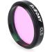 SVBONY Telescope Filter 1.25 inches CLS Filter City Light Pollution Reduction Filter Broadband Filter Suitable for Deep Sky Visual Astronomical Photography - Buy Online on GoSupps.com