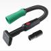 Gforest Pet Vacuum Grooming Brush | Shedding Deshedding Tool for Dogs & Cats - Buy Online on GoSupps.com