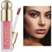 Liquid Blush Makeup | Blendable Cheek Tint Soft Matte Dewy Moisturizing Lightweight Milk Blush - Sweatproof Waterproof Face Blush Long-Lasting Makeup Blush for Women Girl Hersil 5# - Buy Online on GoSupps.com