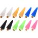 Minkissy 36pcs Jewelry Nail Art Tools Assorted Color Tips for DIY Nail Decoration - Manicure Drill Wax Dual Head Accessories with Rhinestone Picker - Buy Online on GoSupps.com
