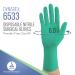 Dynarex Sterile Nitrile Surgical Gloves 6 Mil, Size 6, Powder-Free, Puncture-Resistant - Case of 200 Pairs - Buy Online on GoSupps.com