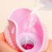 Buy Cartoon Hot Water Bottle - Explosion-Proof Portable Hand Warmer for Women & Girls | Winter Comfort & Style - Buy Online on GoSupps.com