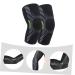 Healvian Elbow Compression Sleeves - 2 Pairs Lightweight Support Brace for Running Tennis & Motorcycle Riding - Breathable Nylon Fitness Gear - Buy Online on GoSupps.com