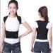 ZUIAI Spinal Sitting Position Correction Straight Correction Device Waist Protection Correction Hunchback Belt Adult(Medium) Medium D