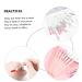 Buy MAGICLULU 10pcs Lip Mask Brush Set | Premium Silicone Lip and Eyeshadow Makeup Tools for Women - Perfect for Beauty and Convenience - Buy Online on GoSupps.com