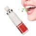 Mouth Freshener Spray 5 Pack 20 ml | Mint Lychee Flavor | Portable Bad Breath Care - Buy Online on GoSupps.com
