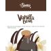 Vanilla Bean 3-Wick Candle - 100% Soy, Essential Oils, Clean Burning - 14.5 Oz - Buy Online on GoSupps.com