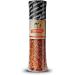 Silk Route Spice Company Giant Sweet & Smoky BBQ Chargrill Seasoning Grinder 245g/8.6oz