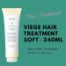 Lebel Viege Hair Treatment Soft 240ml | Premium Hair Care for All Hair Types | International Shipping Available - Buy Online on GoSupps.com