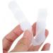 CLISPEED 10 Pcs Mask Hook & Earrings - Silica Gel White Protective Rope for Face - International Shipping - Buy Online on GoSupps.com