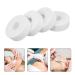 Uonlytech 4 Rolls Eyelash Tape - Under Eye Patches & Extension Tape for Professional Lash Application - Foam Medical Grafting Tape - Buy Online on GoSupps.com