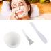 Sonew Face Mask Mixing Bowl Set | DIY Clay Mask Kit with Silicone Bowl Brush & Spatula | Home Salon Essentials - Buy Online on GoSupps.com