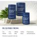 BodyHealth PerfectAmino Tablets - Vegan Essential Amino Acids & BCAAs for Muscle Recovery | Easy to Swallow 40 Servings (200 Count - Buy Online on GoSupps.com