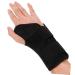 Buy Gatuida Fracture Bracers - Wrist Guards & Support for Compression Splint & Injury Relief - 28x16 cm - Black - International Shipping Available - Buy Online on GoSupps.com
