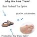 Creev Women s PU Leather Flip Beach Sandals - Summer Casual Hiking & Non-Slip Outdoor Shoes (37 EU & 39 EU) - Shop Stylish Women s Slippers & Sales Flip-Flops - Buy Online on GoSupps.com