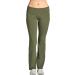 WILLBEST Joggers for Women UK Stretch Lightweight Jogging Bottom Comfort Cuffed Sweatpant Running Fitness Workout Trouser Lounge Pant with Pockets 2119-djufh-armygreen-b L - Buy Online on GoSupps.com