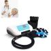 Rehabilitative Orthoses Minimize Spasticity Finger Orthoses Soft Resting Hand Splint for Flexion Contracture Right X-Large