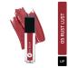 SUGAR Smudge Me Not Liquid Mini Lipstick - 05 Rust Lust | Long-Lasting High Pigment Lip Color for All Skin Types - Shop Internationally - Buy Online on GoSupps.com