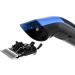 Masterclip Horse Clipping Combo Mains Powered Heavy Duty Hunter Clipper and Cordless Showmate Mark II Trimmer - (Blue Hunter & Blue Showmate) Blue Hunter and Blue Showmate - Buy Online on GoSupps.com