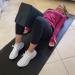 Posture Guy Mike Small Foam Block Intended for Egoscue Exercise Posture Workouts Sweat Proof and Washable Equipment - Buy Online on GoSupps.com