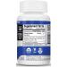 NAC (N-Acetyl L-Cysteine) 600mg - 30 Capsules - Buy Online on GoSupps.com