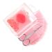Didiseaon 1 Set Double Eyelid Sticker Double Sides Tape Mesh Tape Eyelid Sticker Tape Eye Patch Invisible