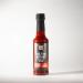 Scotch Bonnet Hot Sauce | Extra Hot Sauce | Ultimate Hot Sauce | Spicy Hot Sauce | 150ml | The F'ing Hot One - The Cornish Smoke Squad