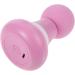 Beavorty Mini Percussion Muscle Massage Device Deep Tissue Massage Tool for Back & Fitness Compact ABS Pink Design | 2 Sets - Buy Online on GoSupps.com