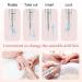 DELIFO Electric Nail Drill - Professional 35000 RPM Rechargeable Machine with LED Display for Home Salon Manicure - Buy Online on GoSupps.com