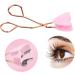 Beatifufu Magnetic False Eyelash Curler False Eyelashes Applicator Tool Profession Eyelash Clips Women Eyelash Curler Magnetic Eyelash Clip False Eyelash Applicator Stainless Steel 11.5x6.2x1.6cm - Buy Online on GoSupps.com