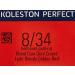 Wella Professionals Koleston Perfect 8/34 Hell Blond Gold-Rot Permanent Creme Haarfarbe 60 ml | International Shipping Available - Buy Online on GoSupps.com