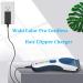 AC Adapter Charger for Wahl Color Pro Cordless Hair Clipper & Trimmer 9649 - Replacement Power Cord - Buy Online on GoSupps.com
