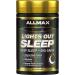 Allmax Nutrition - VITAFORM - Premium - Performance Multi-Vitamin for Men - 30-day Supply - 60 Count & Nutrition - Lights Out Sleep - Deep Sleep for Big Gains 60 Count Multi-Vitamin + Lights Out Sleep 60 Count - Buy Online on GoSupps.com